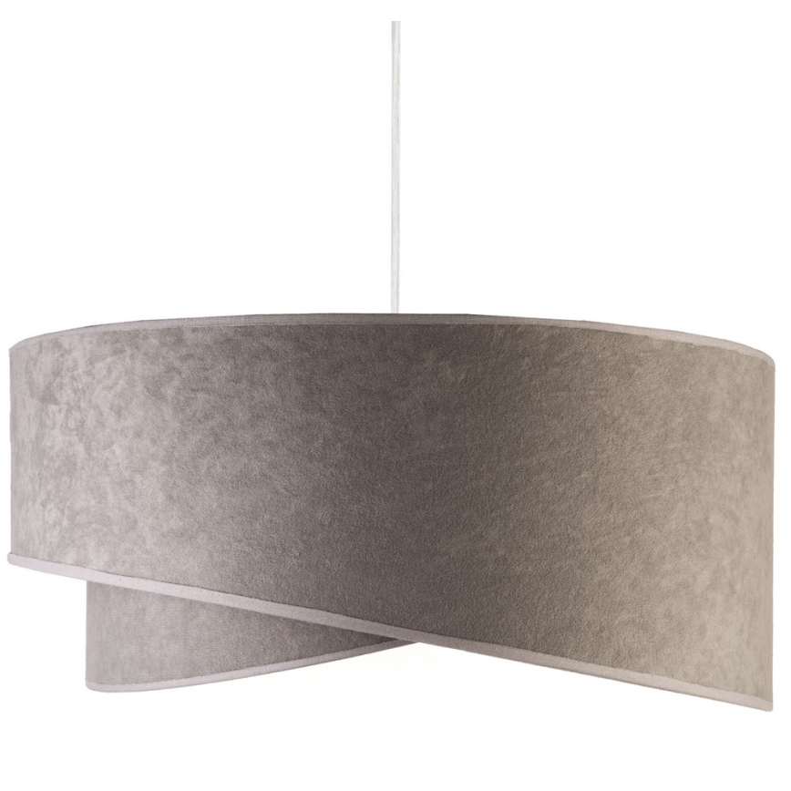 Brilagi - LED Lustr na lanku LYRA 1xE27/12W/230V