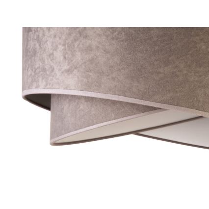 Brilagi - LED Lustr na lanku LYRA 1xE27/12W/230V