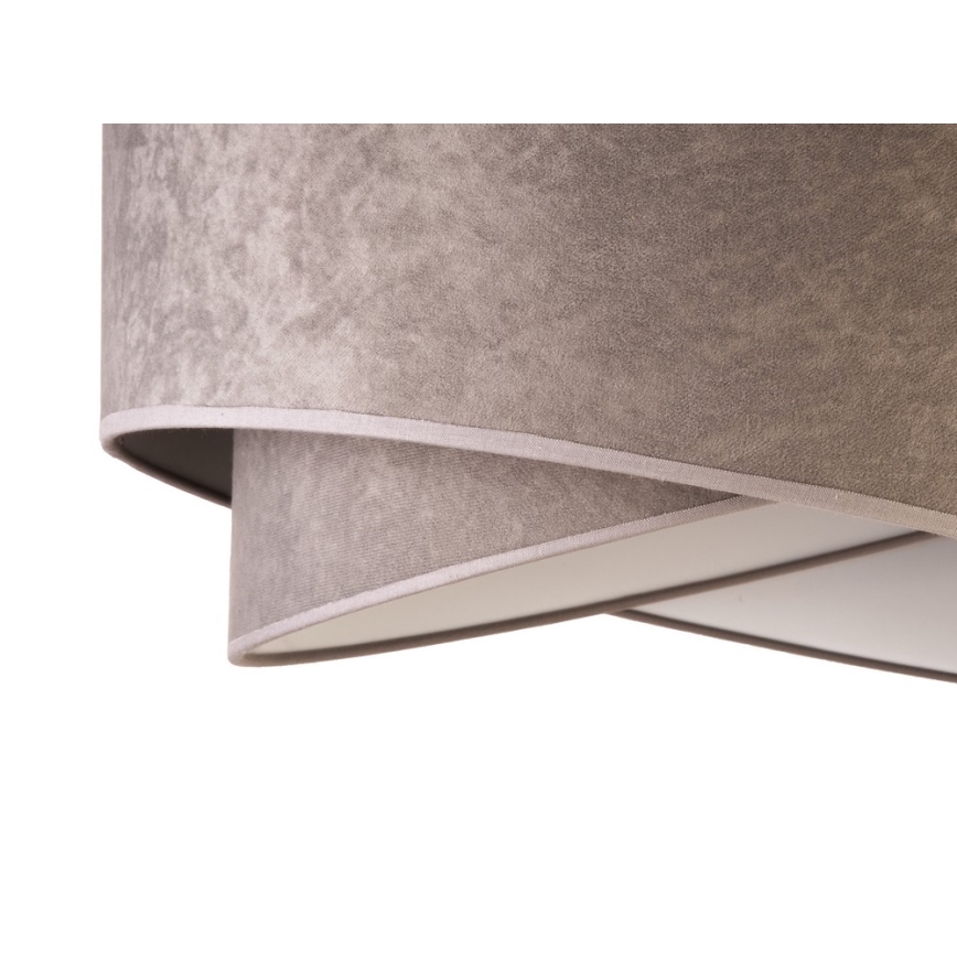 Brilagi - LED Lustr na lanku LYRA 1xE27/12W/230V