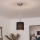 Brilagi - LED Lustr na lanku NUBILA 1xE27/60W/230V pr. 14 cm černá