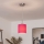 Brilagi - LED Lustr na lanku NUBILA 1xE27/60W/230V pr. 14 cm růžová