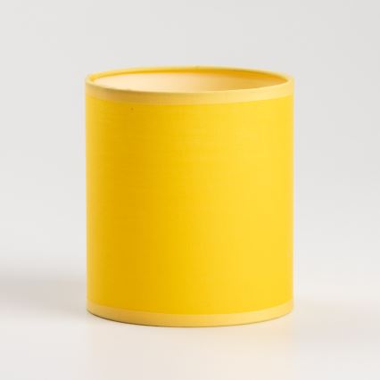 Brilagi - LED Lustr na lanku NUBILA 4xE27/60W/230V šedá/žlutá