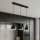 Brilagi - LED Lustr na lanku RIDDY 3xE27/60W/230V černá