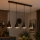 Brilagi - LED Lustr na lanku RIDDY 4xE27/60W/230V měděná/patina