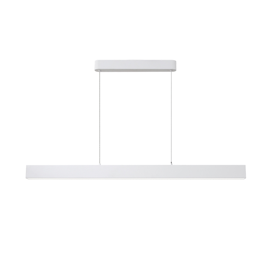 Brilagi - LED Lustr na lanku SLEEKLINE LED/40W/230V 3000/4500/6000K bílá