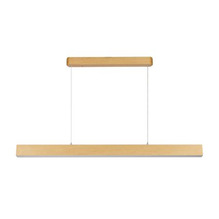 Brilagi - LED Lustr na lanku SLEEKLINE LED/40W/230V 3000/4500/6000K dekor dubu