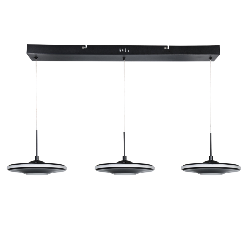 Brilagi - LED Lustr na lanku VERANO 3xLED/15W/230V