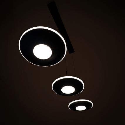 Brilagi - LED Lustr na lanku VERANO 3xLED/15W/230V