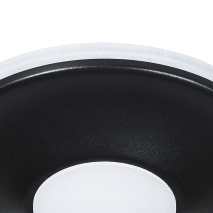 Brilagi - LED Lustr na lanku VERANO LED/15W/230V