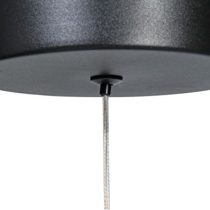 Brilagi - LED Lustr na lanku VERANO LED/15W/230V
