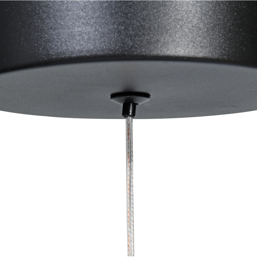 Brilagi - LED Lustr na lanku VERANO LED/15W/230V