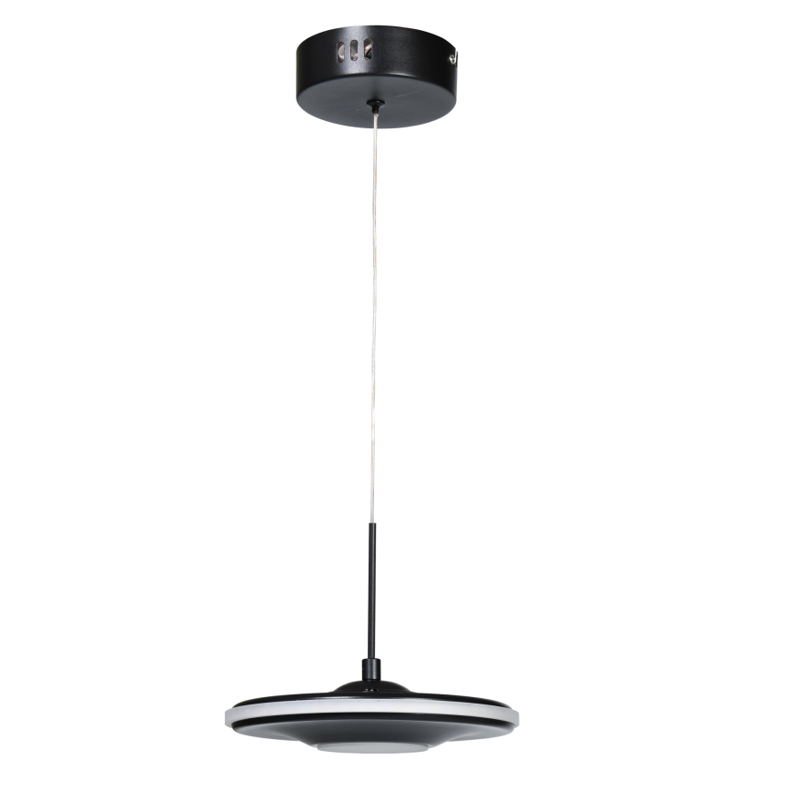 Brilagi - LED Lustr na lanku VERANO LED/15W/230V