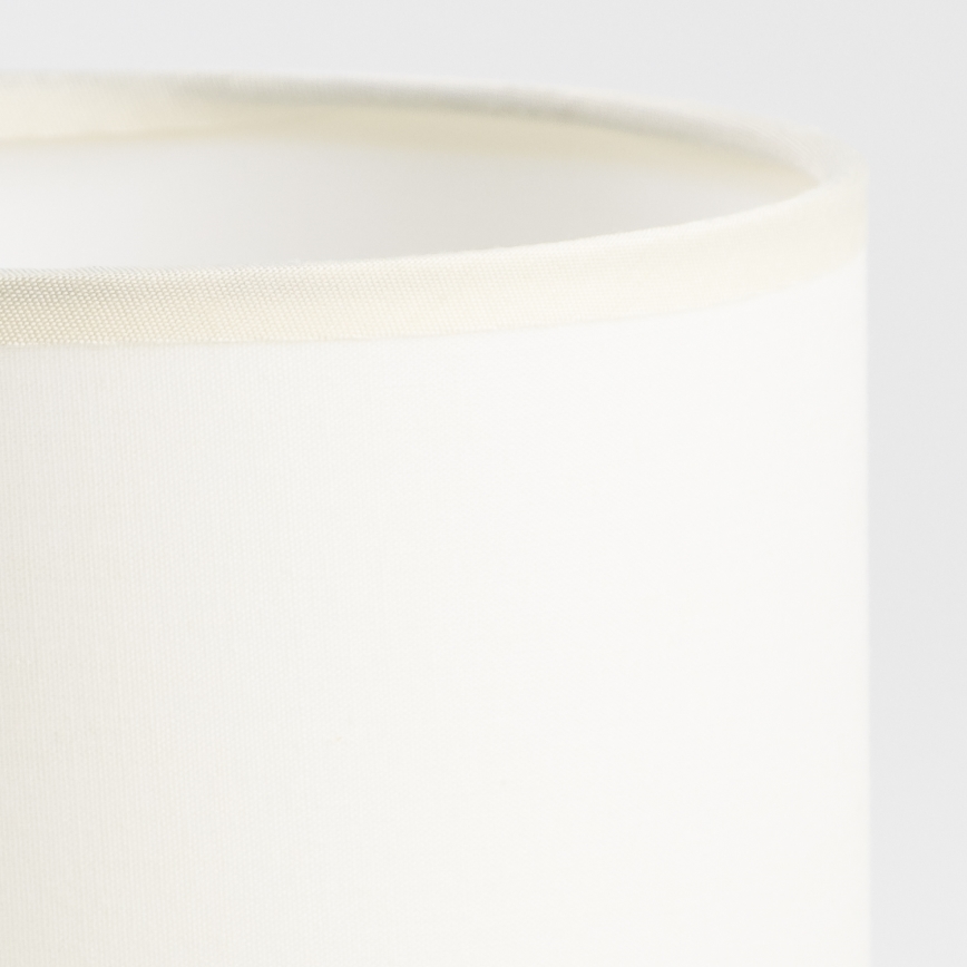 Brilagi - LED Flexibilní nástěnná lampa NUBILA WOOD 1xE27/25W/230V + LED/3W dub/bílá/krémová