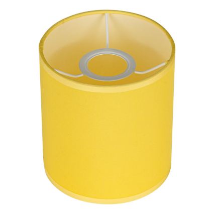 Brilagi - LED Flexibilní nástěnná lampa NUBILA WOOD 1xE27/25W/230V + LED/3W dub/bílá/žlutá
