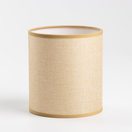 Brilagi - LED Flexibilní nástěnná lampa NUBILA WOOD 1xE27/25W/230V + LED/3W dub/světle hnědá
