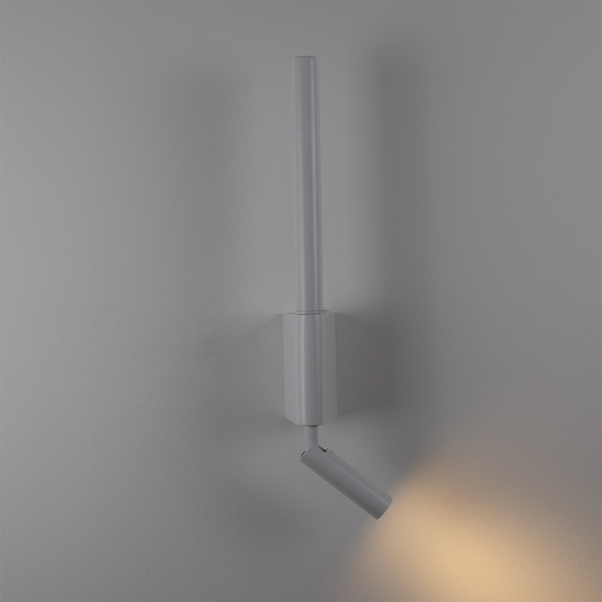 BRILAGI - LED Nástěnné bodové svítidlo VIXON LED/3W/230V + LED/5W bílá CRI 90