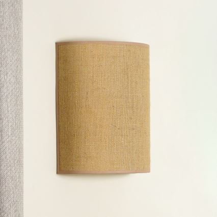 Brilagi - LED Nástěnné svítidlo BOHO STYLE 1xE27/15W/230V