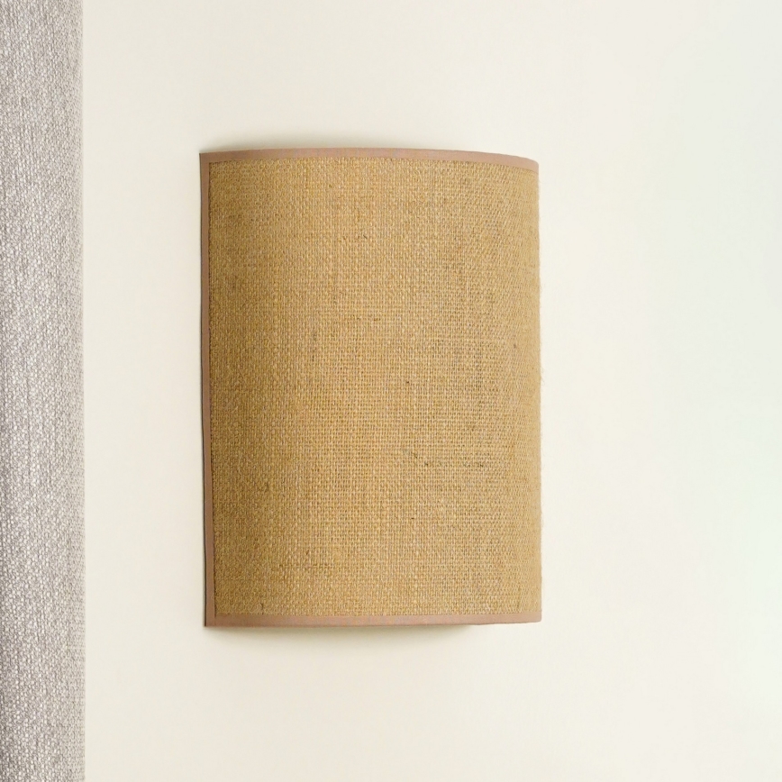 Brilagi - LED Nástěnné svítidlo BOHO STYLE 1xE27/15W/230V
