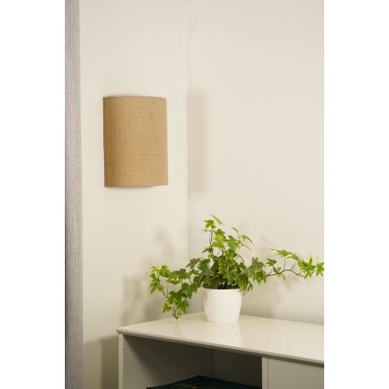Brilagi - LED Nástěnné svítidlo BOHO STYLE 1xE27/15W/230V