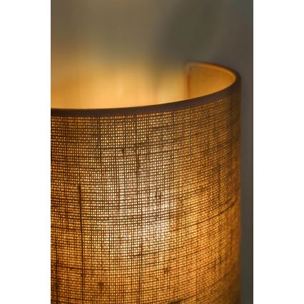 Brilagi - LED Nástěnné svítidlo BOHO STYLE 1xE27/15W/230V