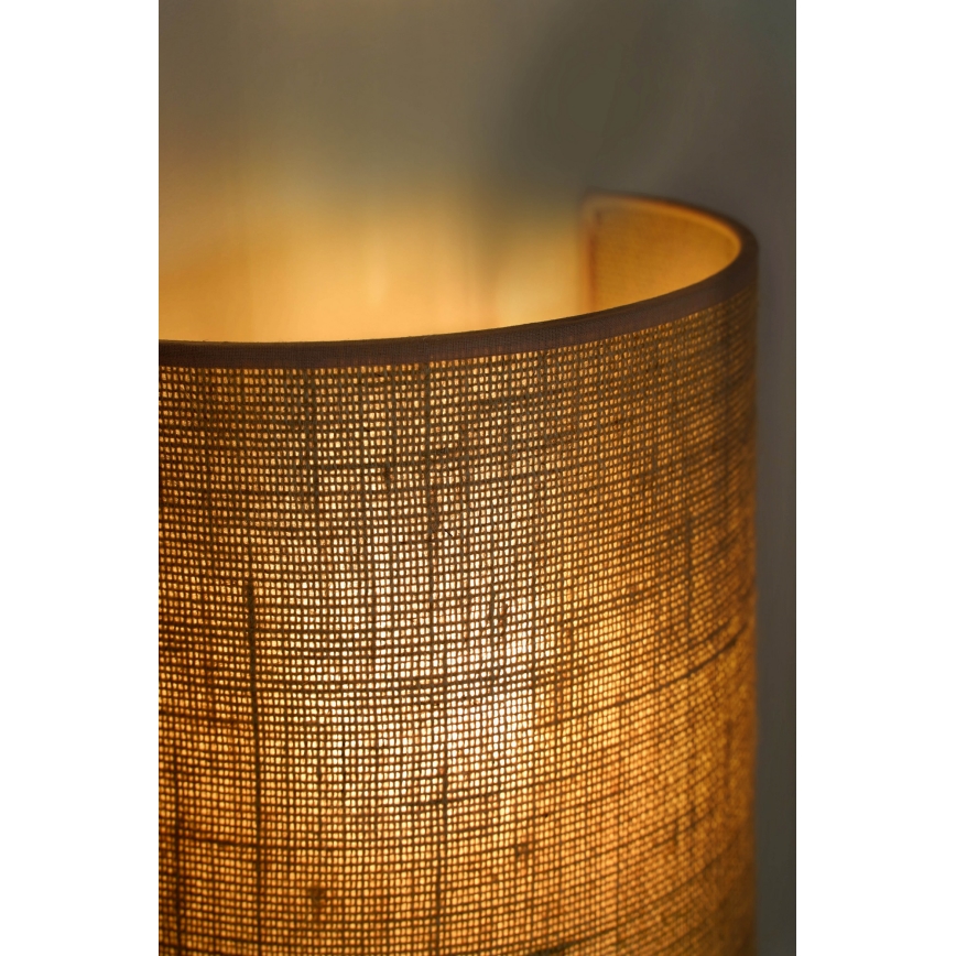 Brilagi - LED Nástěnné svítidlo BOHO STYLE 1xE27/15W/230V