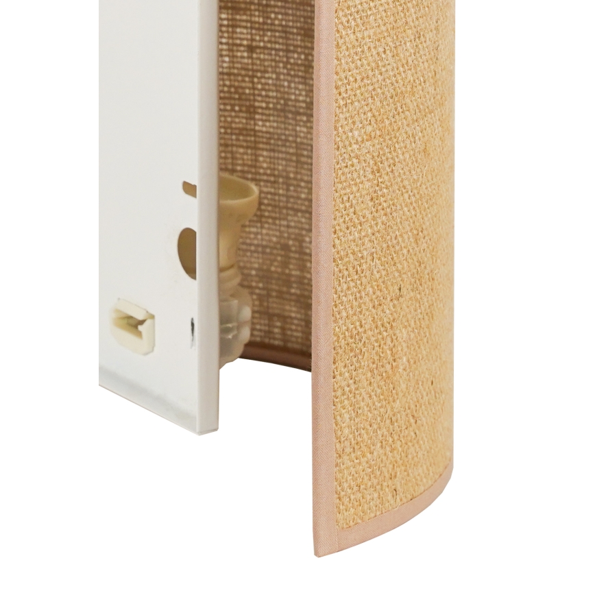 Brilagi - LED Nástěnné svítidlo BOHO STYLE 1xE27/15W/230V