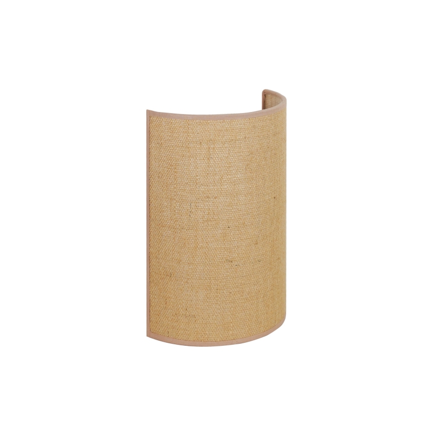 Brilagi - LED Nástěnné svítidlo BOHO STYLE 1xE27/15W/230V