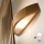 Brilagi - LED Nástěnné svítidlo CARVALHO 1xE27/60W/230V dub