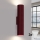 Brilagi - LED Nástěnné svítidlo CRESTO 2xGU10/10W/230V 30 cm burgundy