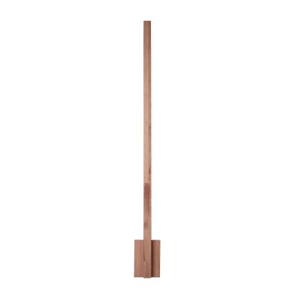BRILAGI - LED Nástěnné svítidlo GARDALINE LED/90W/230V 100 cm dub