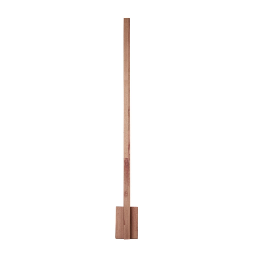 BRILAGI - LED Nástěnné svítidlo GARDALINE LED/90W/230V 100 cm dub
