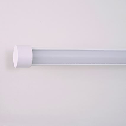 Brilagi - LED Nástěnné svítidlo LUGO QUATTRO LED/16W/230V bílá