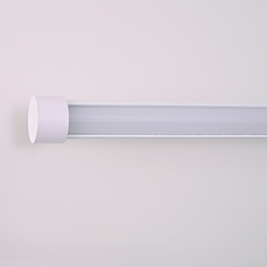 Brilagi - LED Nástěnné svítidlo LUGO QUATTRO LED/16W/230V bílá