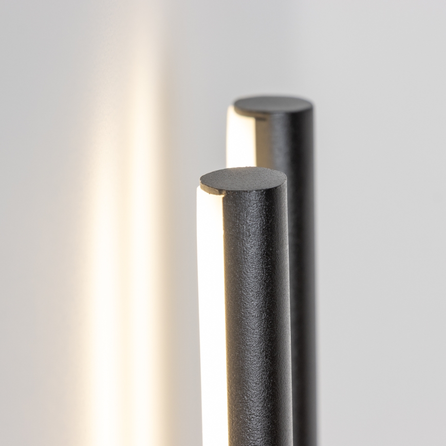 Brilagi - LED Nástěnné svítidlo WOODY COLLINE LED/15W/230V 80 cm dub