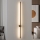 Brilagi - LED Nástěnné svítidlo WOODY LINE LED/7W/230V 4000K 60 cm dub ořech