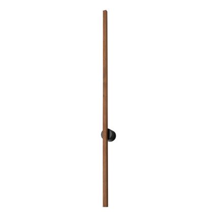 Brilagi - LED Nástěnné svítidlo WOODY LINE LED/7W/230V 4000K 60 cm dub třešeň