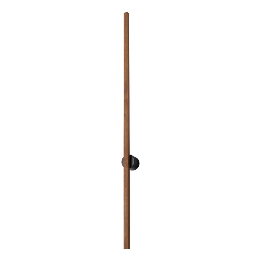 Brilagi - LED Nástěnné svítidlo WOODY LINE LED/7W/230V 4000K 60 cm dub třešeň
