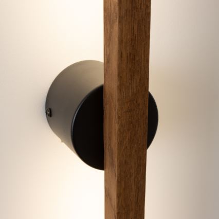 Brilagi - LED Nástěnné svítidlo WOODY LINE LED/7W/230V 4000K 60 cm dub třešeň