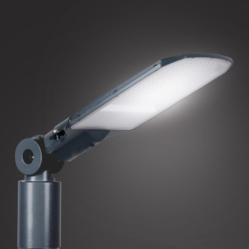 Brilagi - LED Pouliční lampa URBANLIGHT LED/100W/230V antracit IP65