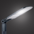 Brilagi - LED Pouliční lampa URBANLIGHT LED/200W/230V antracit IP65