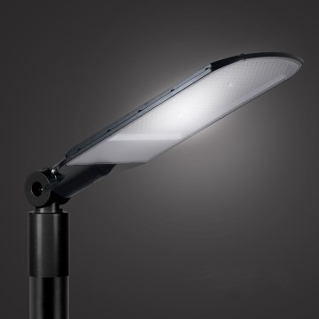 Brilagi - LED Pouliční lampa URBANLIGHT LED/200W/230V černá IP65