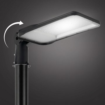 Brilagi - LED Pouliční lampa URBANLIGHT LED/200W/230V černá IP65