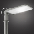 Brilagi - LED Pouliční lampa URBANLIGHT LED/200W/230V šedá IP65