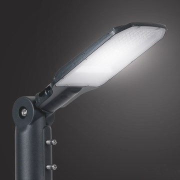 Brilagi - LED Pouliční lampa URBANLIGHT LED/50W/230V antracit IP65