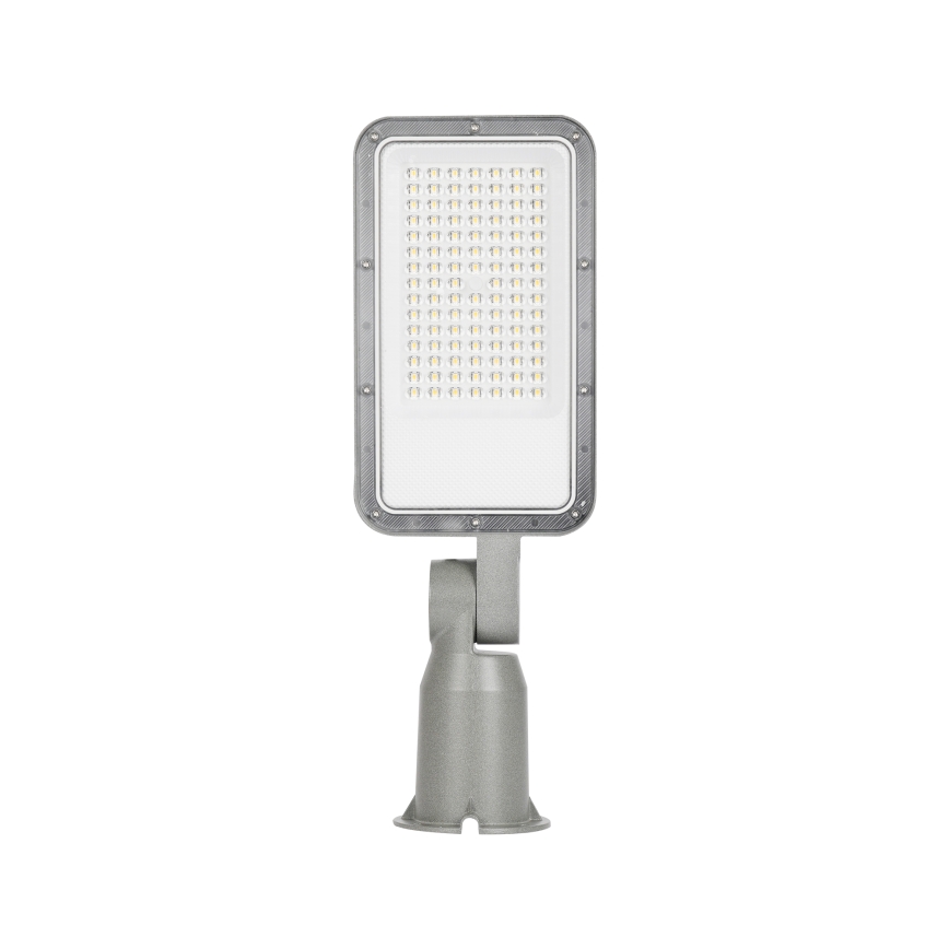 Brilagi - LED Pouliční lampa URBANLIGHT LED/50W/230V šedá IP65