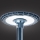 Brilagi - LED Pouliční lampa URBANSPARK LED/120W/230V antracit IP65
