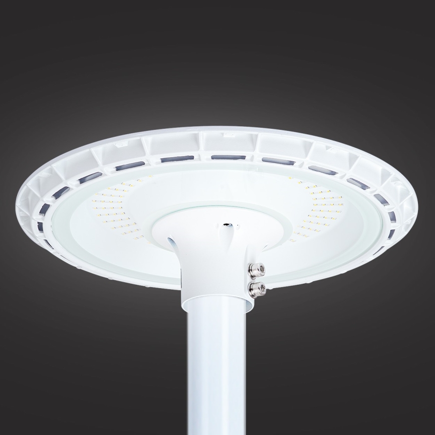 Brilagi - LED Pouliční lampa URBANSPARK LED/120W/230V bílá IP65