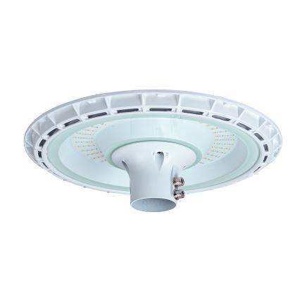 Brilagi - LED Pouliční lampa URBANSPARK LED/120W/230V bílá IP65