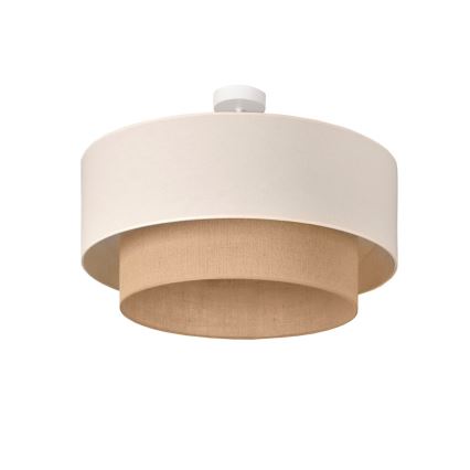 Brilagi - LED Přisazený lustr BOHO STYLE 3xE27/15W/230V pr. 60 cm