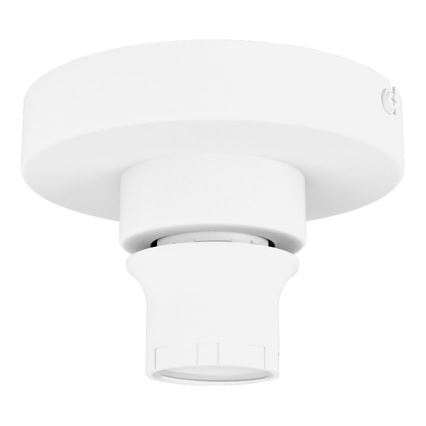 Brilagi - LED Přisazený lustr CERIA 1xE27/40W/230V pr. 30 cm zelená